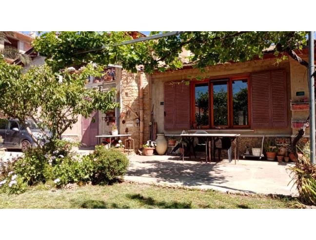 Anteprima foto 1 - Villa in Vendita a Niscemi (Caltanissetta)