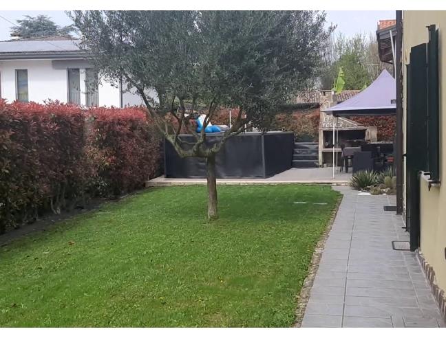 Anteprima foto 3 - Villa in Vendita a Noale (Venezia)