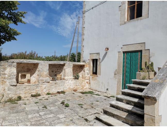 Anteprima foto 2 - Villa in Vendita a Noci (Bari)