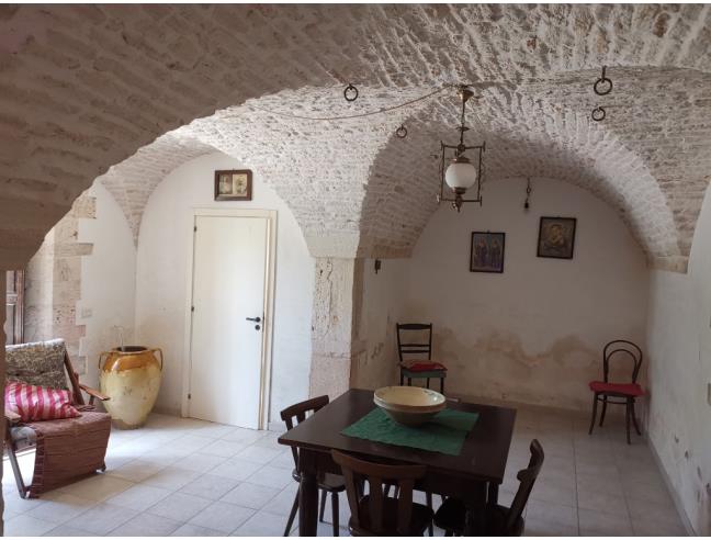 Anteprima foto 4 - Villa in Vendita a Noci (Bari)