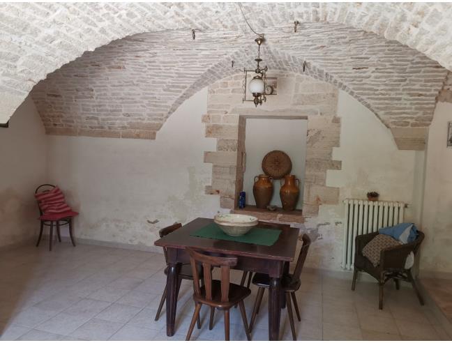 Anteprima foto 5 - Villa in Vendita a Noci (Bari)