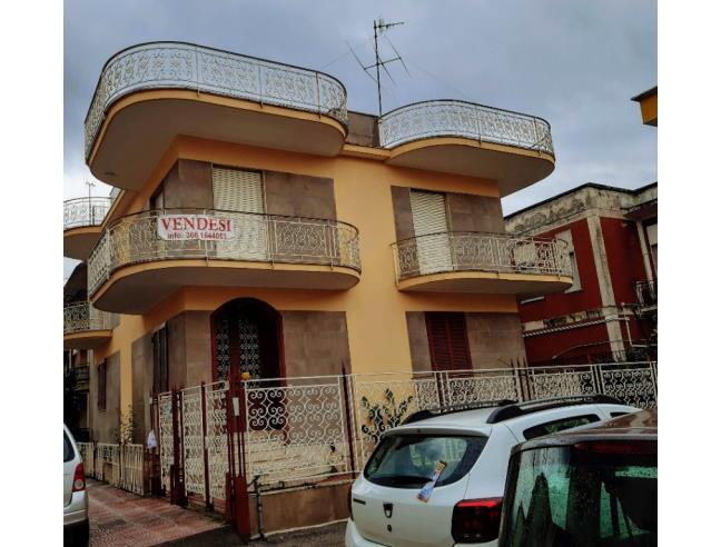 Anteprima foto 5 - Villa in Vendita a Nola (Napoli)