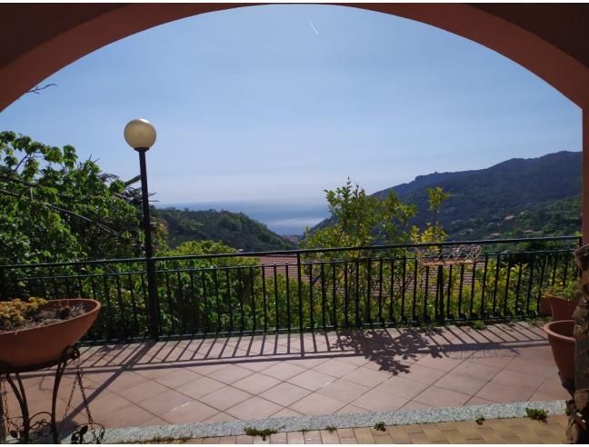Anteprima foto 1 - Villa in Vendita a Noli (Savona)