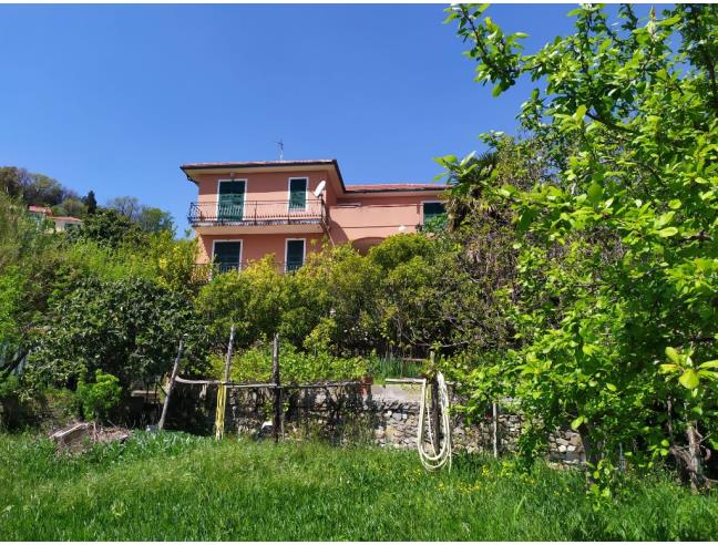 Anteprima foto 2 - Villa in Vendita a Noli (Savona)