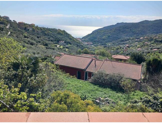 Anteprima foto 3 - Villa in Vendita a Noli (Savona)