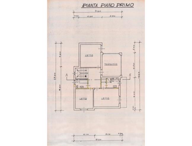 Anteprima foto 7 - Villa in Vendita a Noli (Savona)