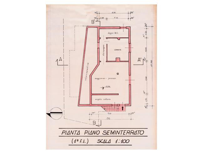 Anteprima foto 8 - Villa in Vendita a Noli (Savona)