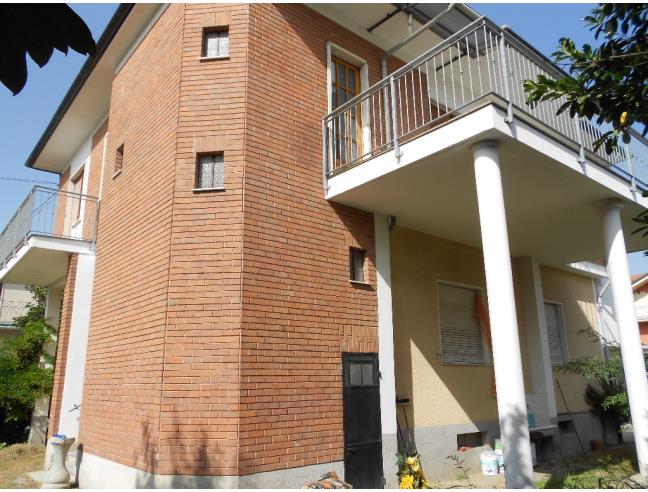 Anteprima foto 1 - Villa in Vendita a None (Torino)