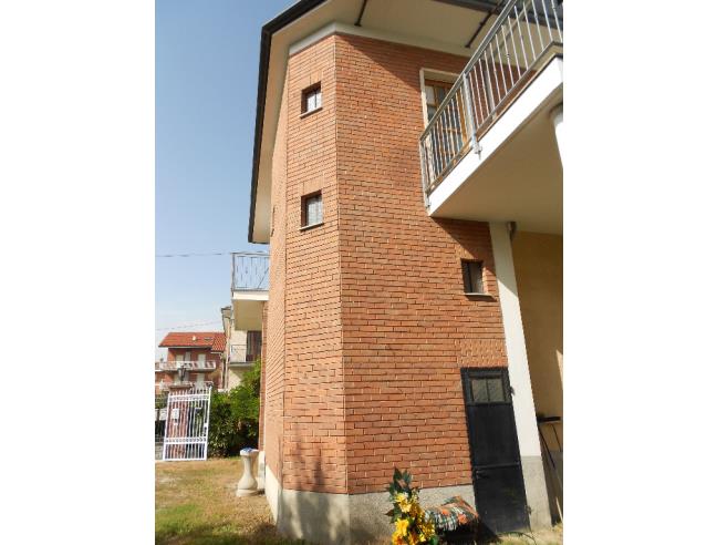 Anteprima foto 2 - Villa in Vendita a None (Torino)