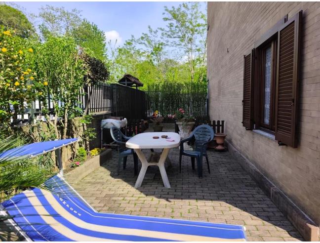 Anteprima foto 2 - Villa in Vendita a None (Torino)
