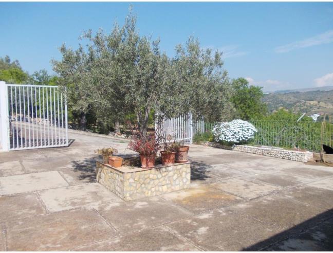 Anteprima foto 2 - Villa in Vendita a Noto - Contrada Eloro-Pizzuta