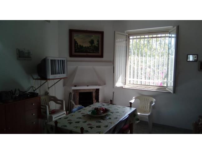 Anteprima foto 3 - Villa in Vendita a Noto - Contrada Eloro-Pizzuta