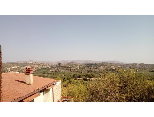 Anteprima foto 8 - Villa in Vendita a Noto - Contrada Eloro-Pizzuta