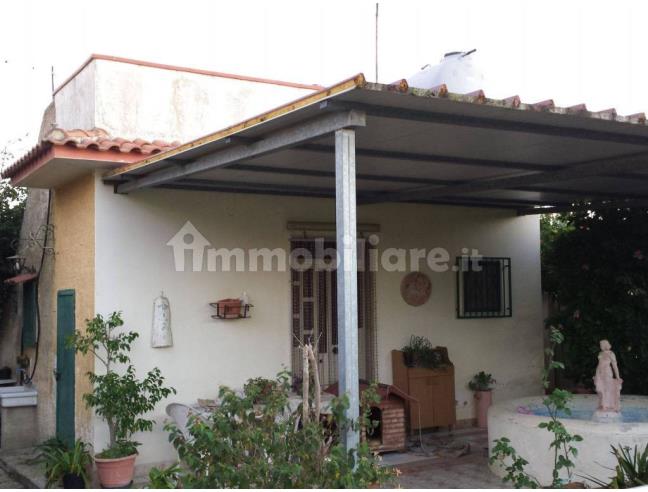 Anteprima foto 2 - Villa in Vendita a Noto - Lido Di Noto