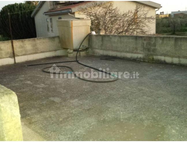 Anteprima foto 7 - Villa in Vendita a Noto - Lido Di Noto