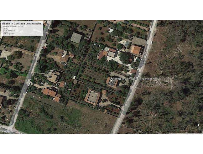 Anteprima foto 8 - Villa in Vendita a Noto - Lido Di Noto