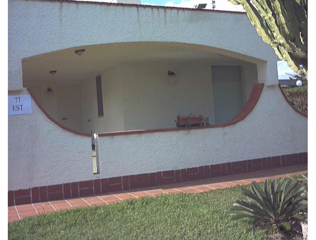 Anteprima foto 2 - Villa in Vendita a Noto - San Lorenzo