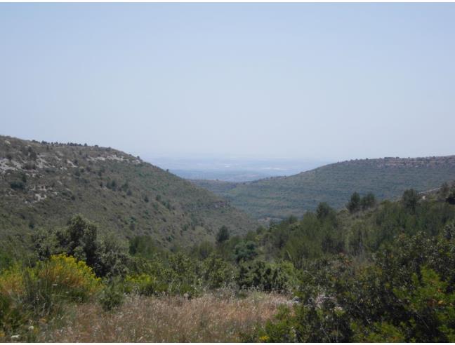 Anteprima foto 2 - Villa in Vendita a Noto (Siracusa)