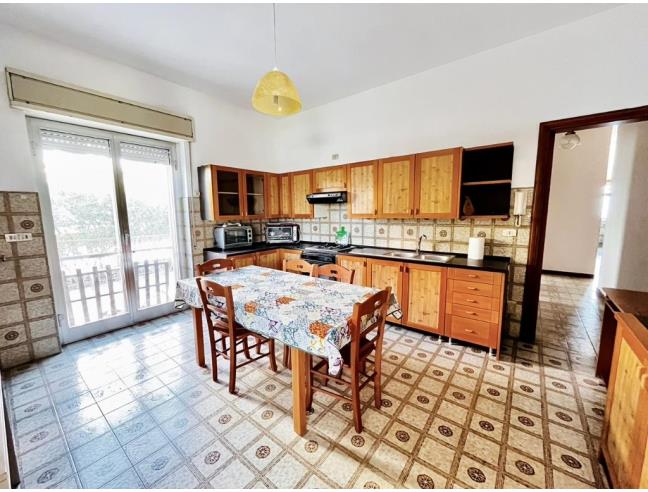 Anteprima foto 2 - Villa in Vendita a Noto (Siracusa)