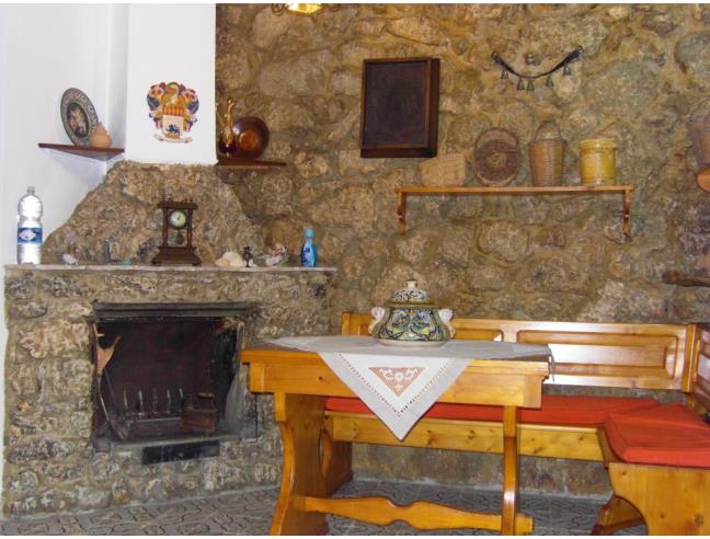 Anteprima foto 4 - Villa in Vendita a Noto (Siracusa)