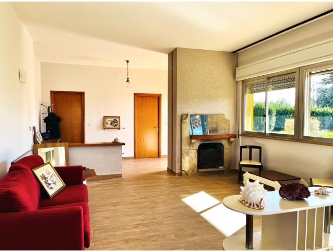 Anteprima foto 4 - Villa in Vendita a Noto (Siracusa)