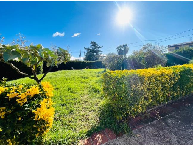 Anteprima foto 5 - Villa in Vendita a Noto (Siracusa)