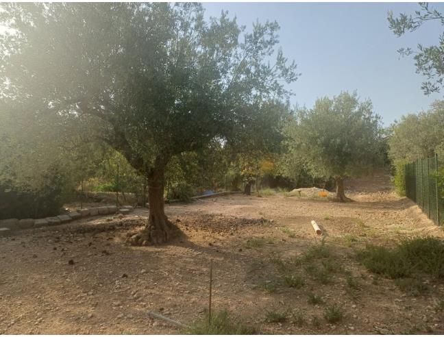 Anteprima foto 6 - Villa in Vendita a Noto (Siracusa)