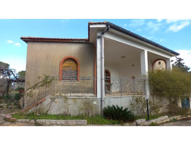 Anteprima foto 2 - Villa in Vendita a Noto - Testa Dell'acqua