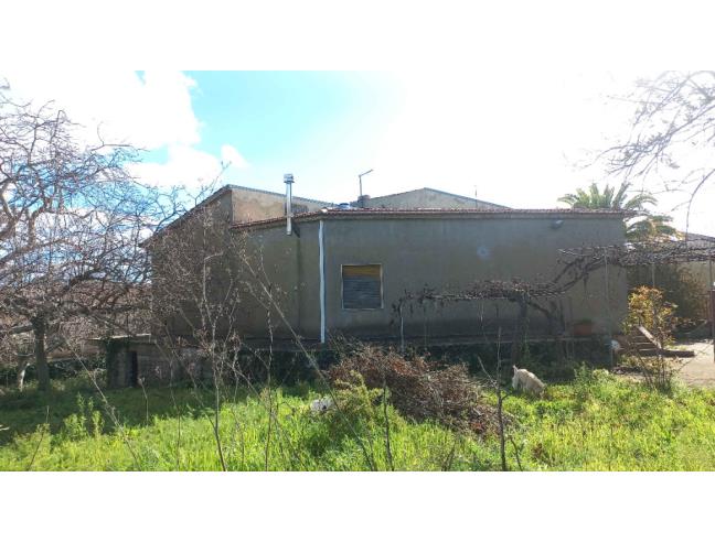 Anteprima foto 6 - Villa in Vendita a Noto - Testa Dell'acqua