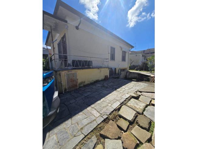 Anteprima foto 2 - Villa in Vendita a Novara - Vignale