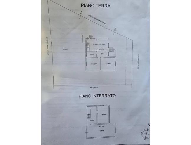 Anteprima foto 8 - Villa in Vendita a Novara - Vignale