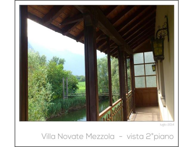 Anteprima foto 7 - Villa in Vendita a Novate Mezzola - Campo