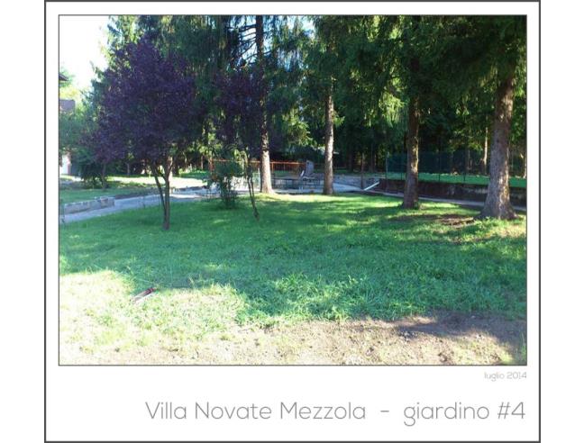 Anteprima foto 8 - Villa in Vendita a Novate Mezzola - Campo