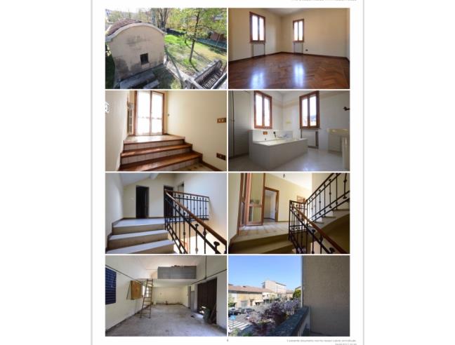 Anteprima foto 4 - Villa in Vendita a Novellara (Reggio Emilia)