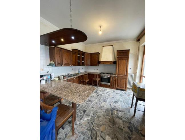 Anteprima foto 2 - Villa in Vendita a Novi Ligure (Alessandria)