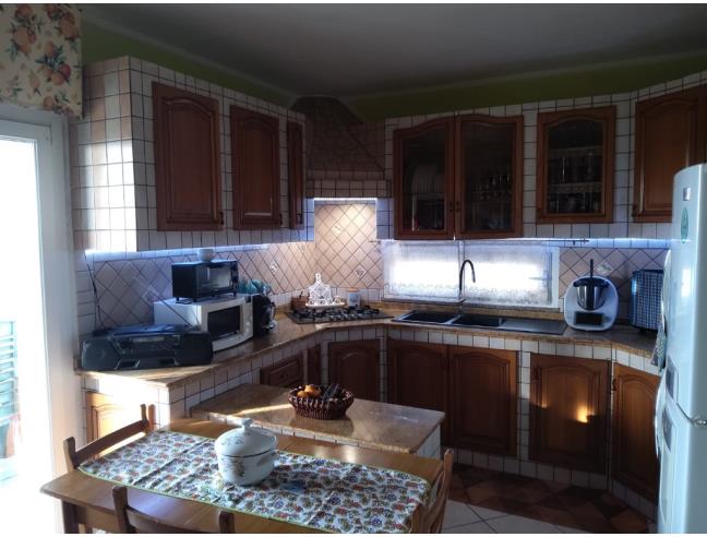 Anteprima foto 5 - Villa in Vendita a Nulvi (Sassari)