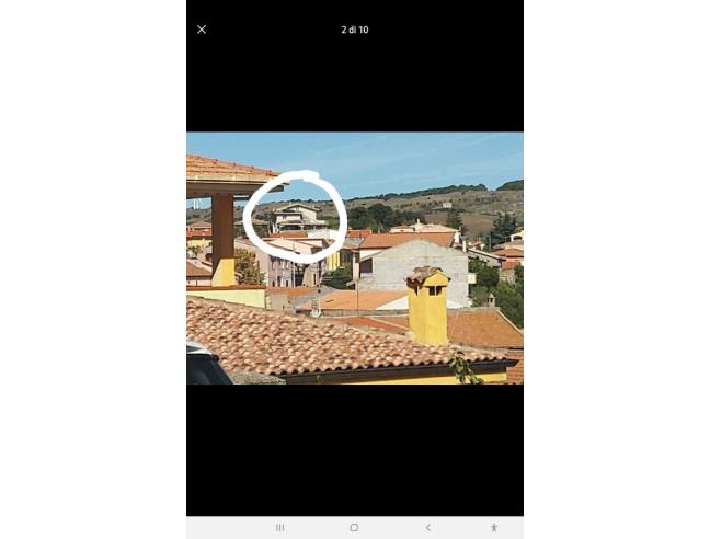 Anteprima foto 6 - Villa in Vendita a Nulvi (Sassari)
