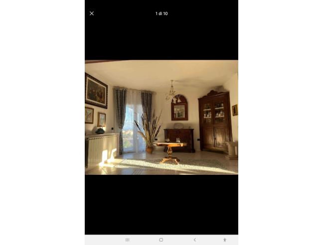 Anteprima foto 7 - Villa in Vendita a Nulvi (Sassari)