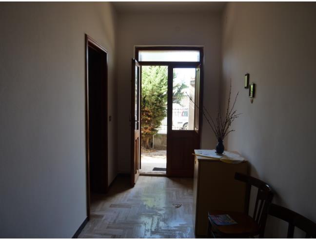 Anteprima foto 3 - Villa in Vendita a Nurachi (Oristano)