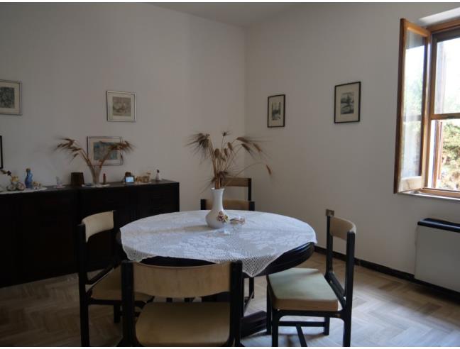 Anteprima foto 4 - Villa in Vendita a Nurachi (Oristano)
