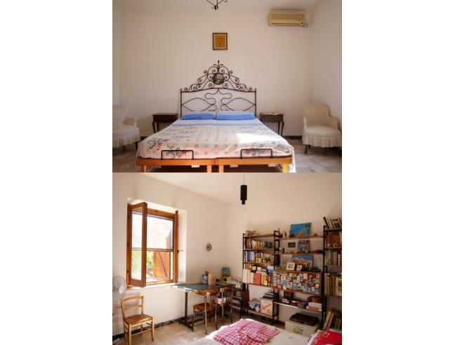 Anteprima foto 6 - Villa in Vendita a Nurachi (Oristano)