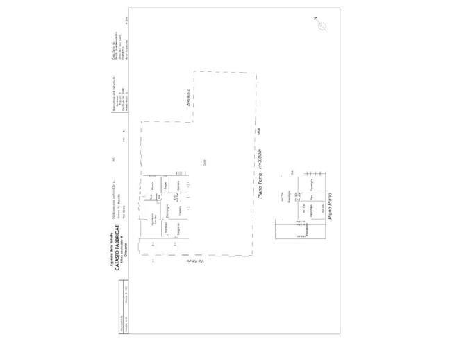 Anteprima foto 8 - Villa in Vendita a Nurachi (Oristano)