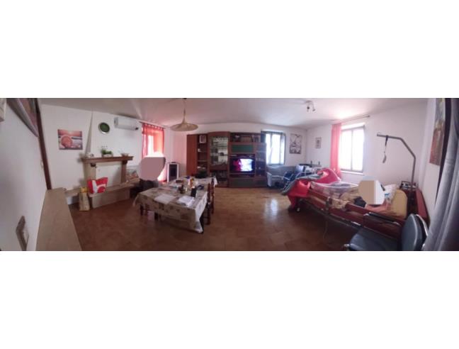 Anteprima foto 1 - Villa in Vendita a Nuvolento (Brescia)