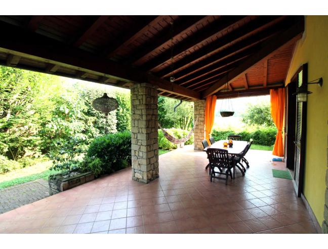 Anteprima foto 3 - Villa in Vendita a Nuvolento (Brescia)