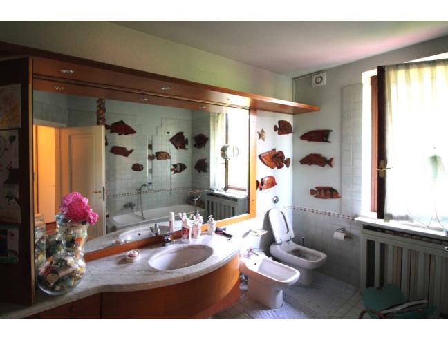 Anteprima foto 5 - Villa in Vendita a Nuvolento (Brescia)