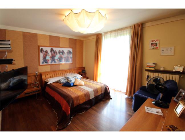 Anteprima foto 6 - Villa in Vendita a Nuvolento (Brescia)