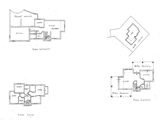 Anteprima foto 8 - Villa in Vendita a Nuvolento (Brescia)