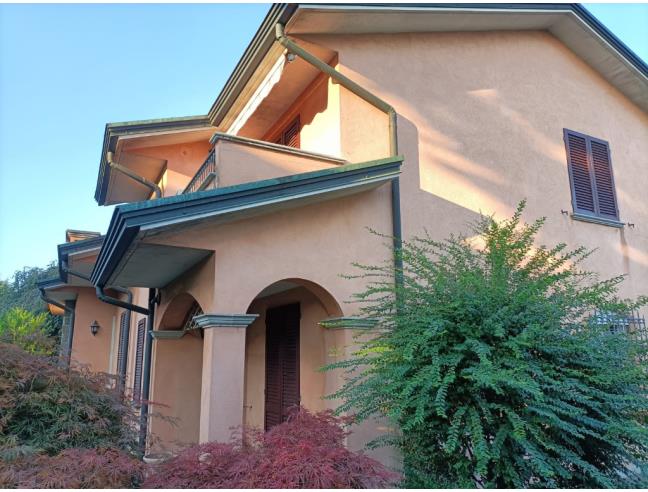 Anteprima foto 2 - Villa in Vendita a Offanengo (Cremona)