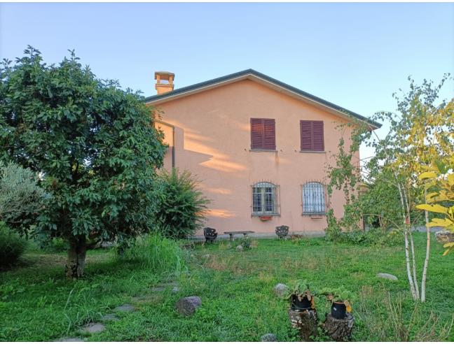 Anteprima foto 3 - Villa in Vendita a Offanengo (Cremona)