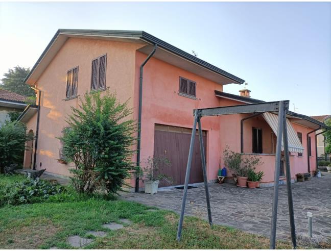Anteprima foto 4 - Villa in Vendita a Offanengo (Cremona)